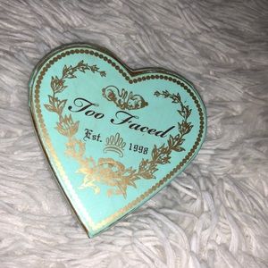 Too Faced Sweetheart Bronzer